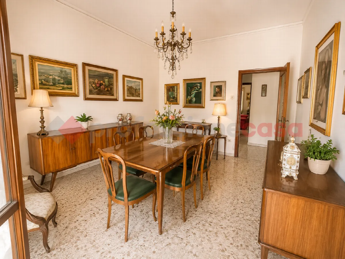 Appartamento in vendita a Portici - foto 10