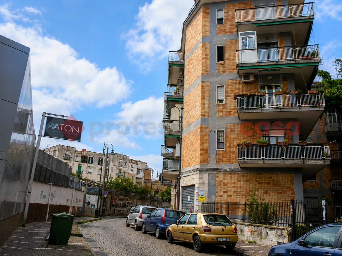 Appartamento in vendita a Portici - foto 2