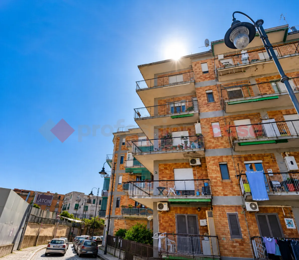 Appartamento in vendita a Portici - foto 3