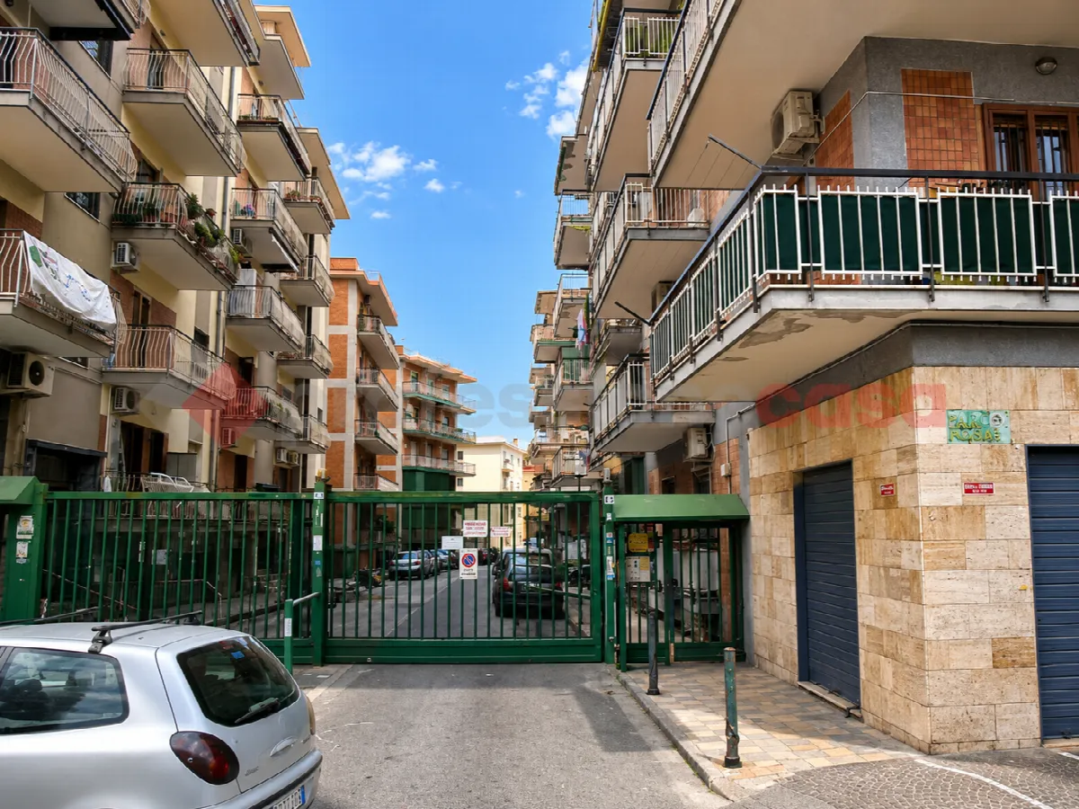Appartamento in vendita a Portici - foto 4