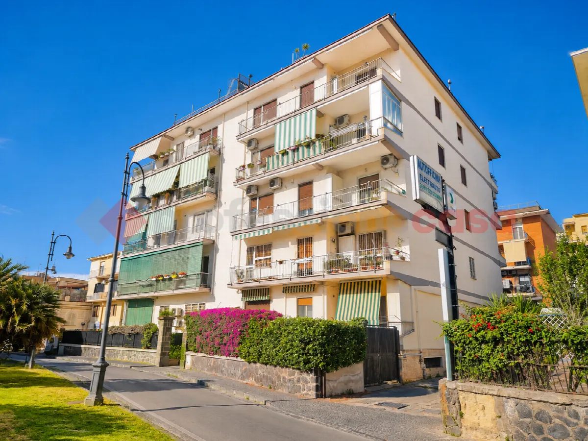 Appartamento in vendita a Portici - foto 1