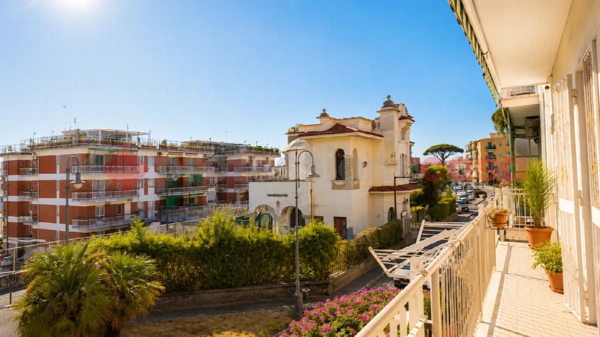Appartamento in vendita a Portici - foto 10