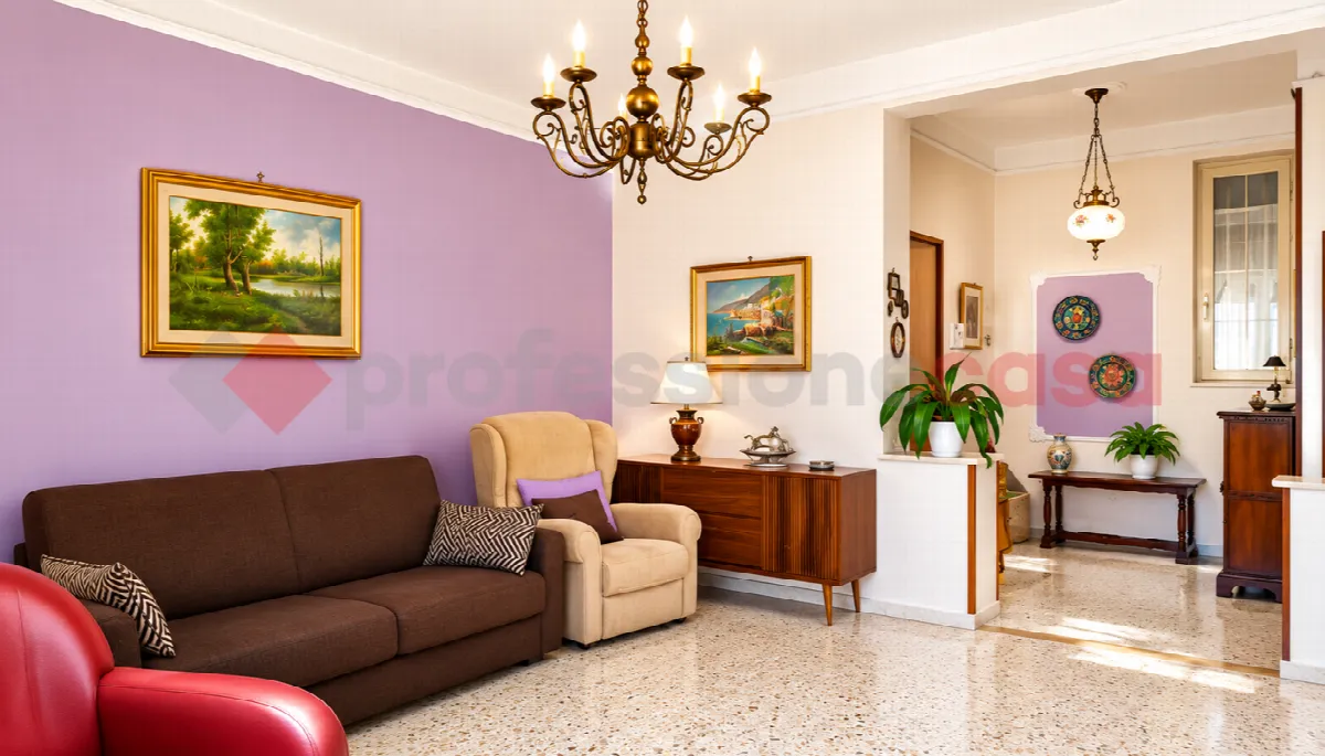 Appartamento in vendita a Portici - foto 8