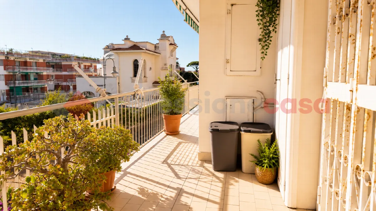 Appartamento in vendita a Portici - foto 9