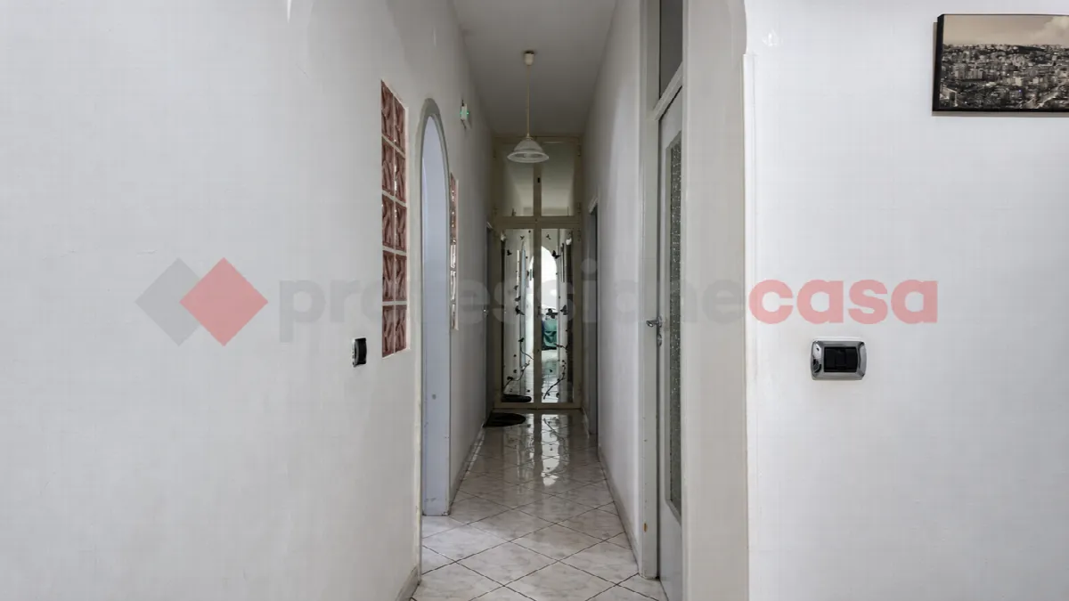 Appartamento in vendita a Napoli - foto 8