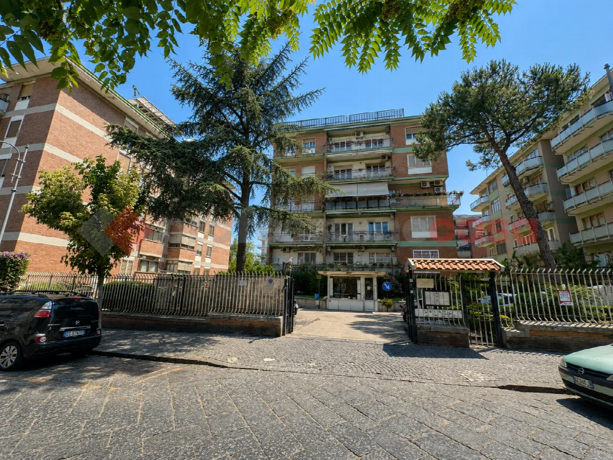 Appartamento in vendita a Portici - foto 1