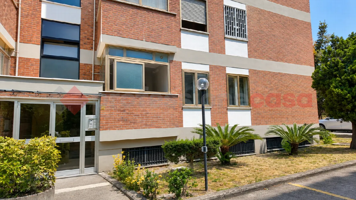 Appartamento in vendita a Portici - foto 2