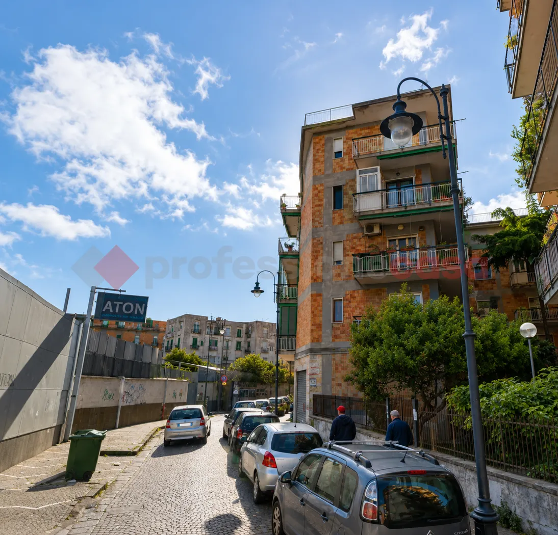 Appartamento in vendita a Portici - foto 1