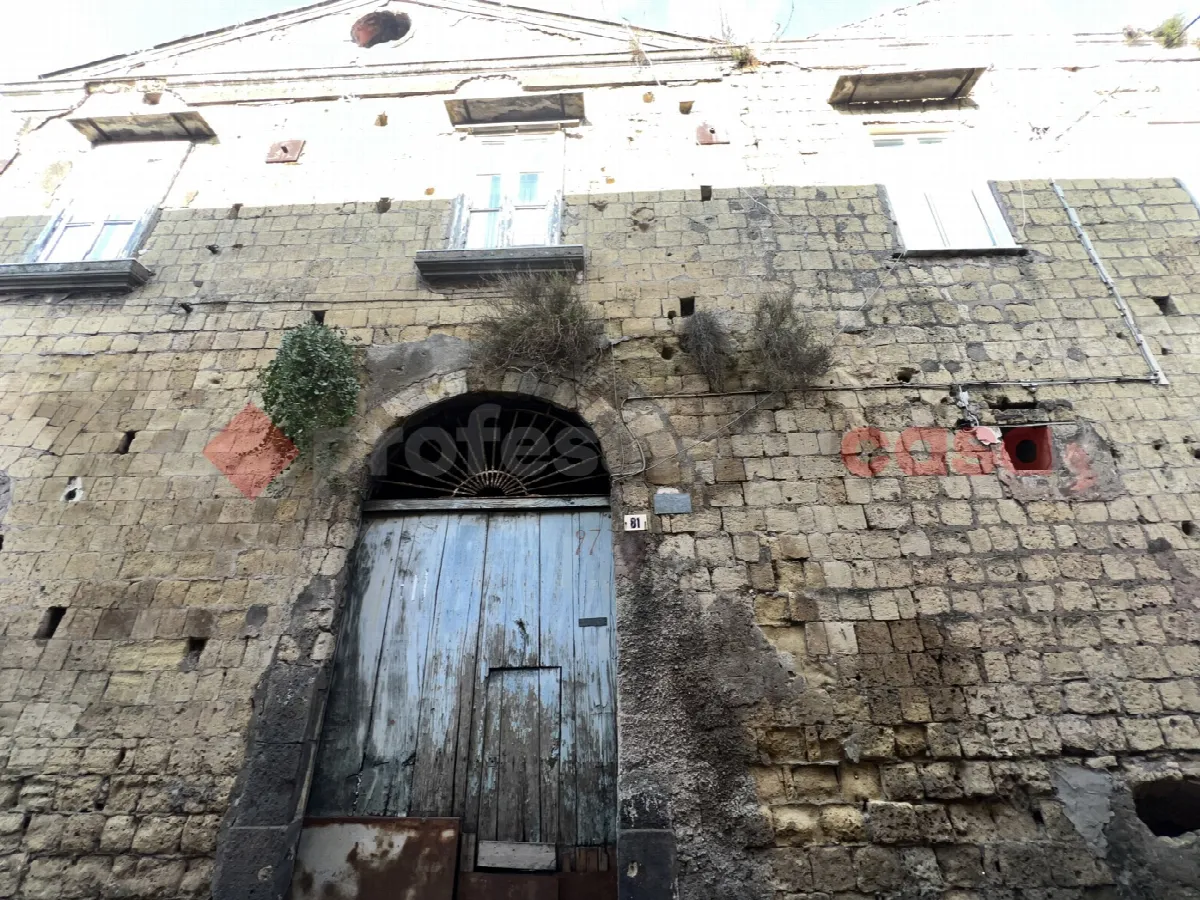 Appartamento in vendita a San Giorgio a Cremano - foto 1