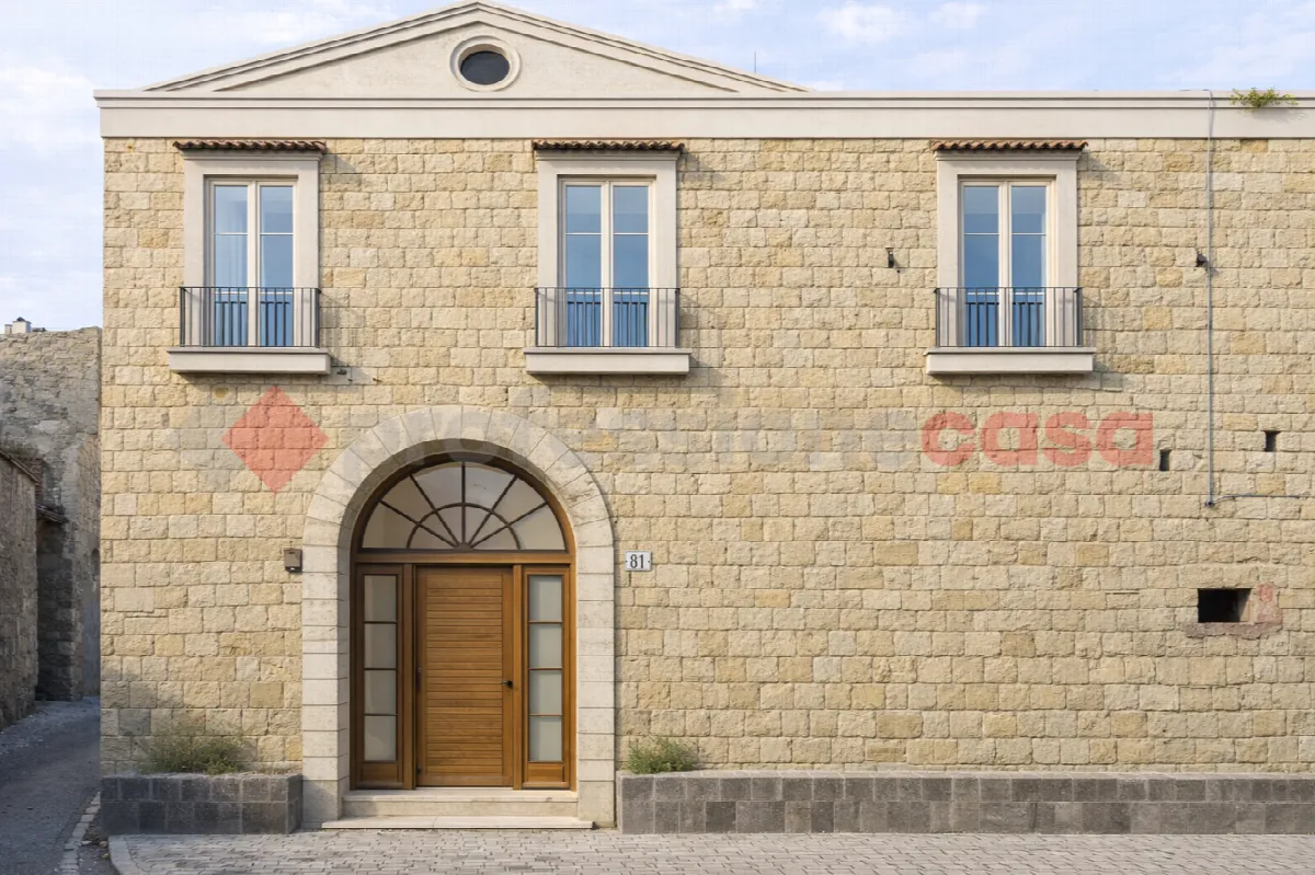 Appartamento in vendita a San Giorgio a Cremano - foto 2