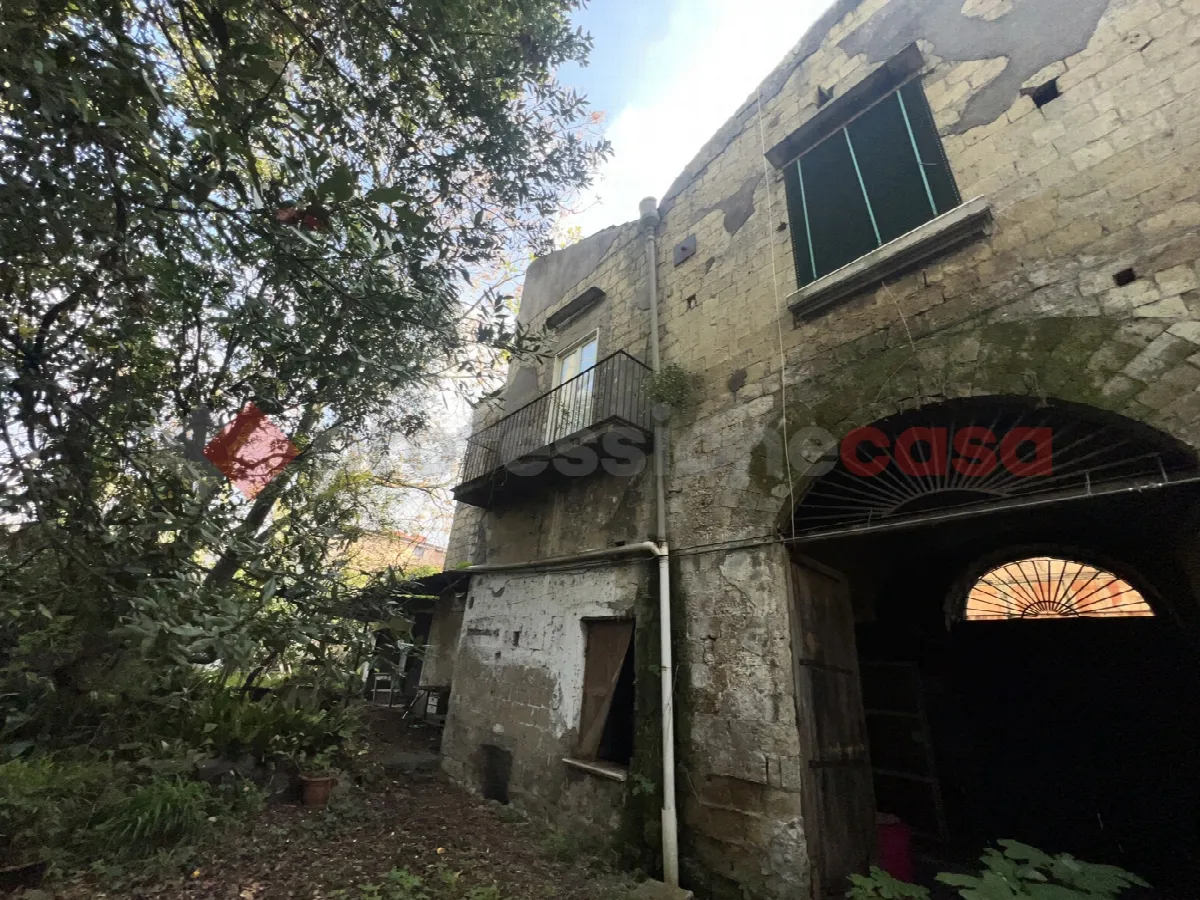Appartamento in vendita a San Giorgio a Cremano - foto 9