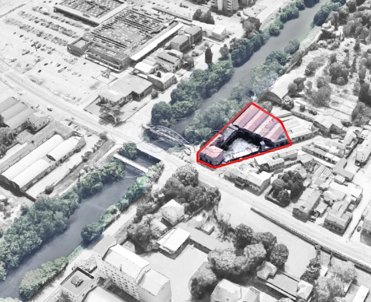 Stabile in vendita a Ferrara - foto 2