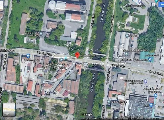 Stabile in vendita a Ferrara - foto 3