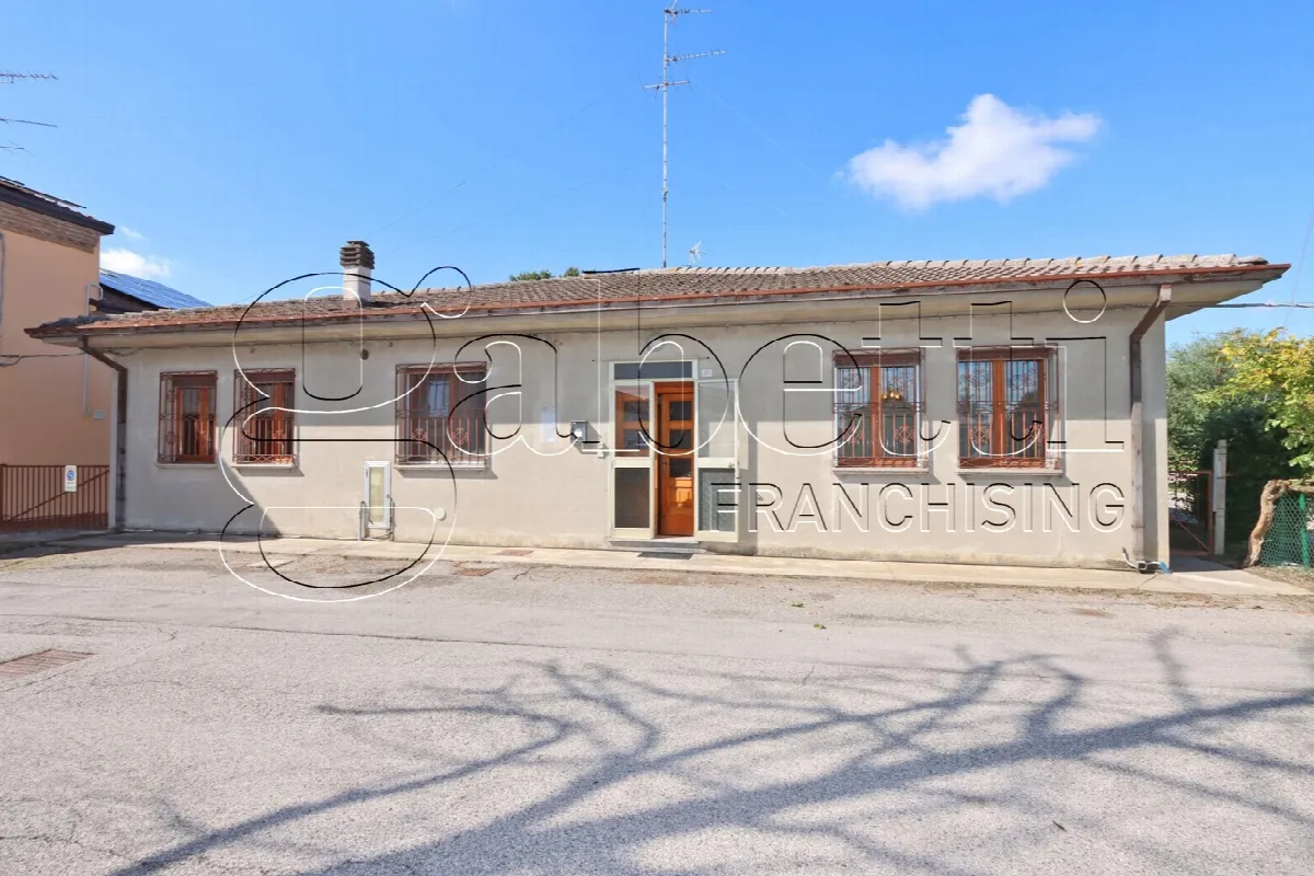 Casa indipendente in vendita a Ostellato - foto 1