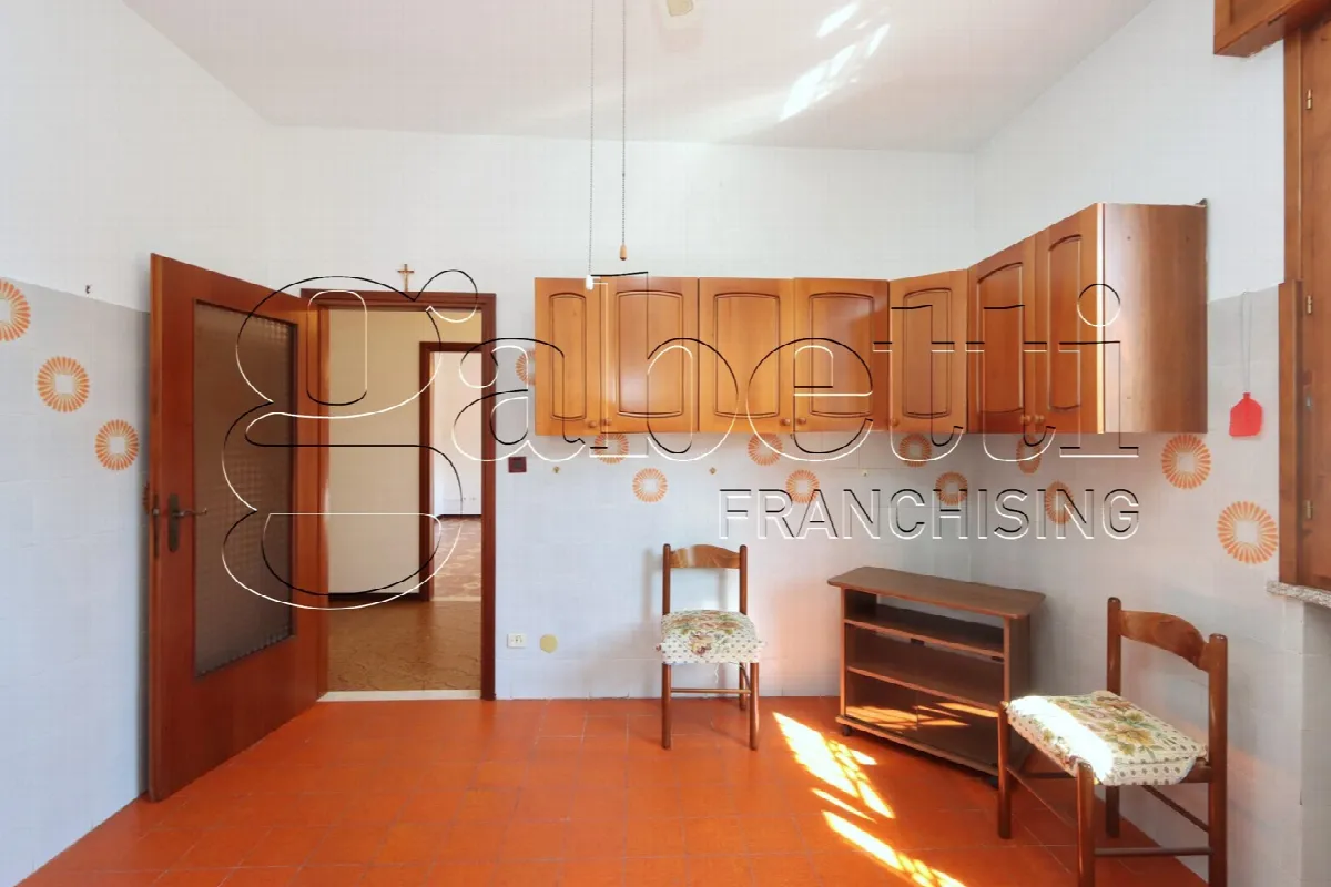 Casa indipendente in vendita a Ostellato - foto 4