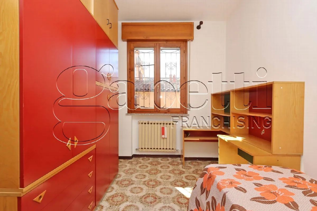 Casa indipendente in vendita a Ostellato - foto 9
