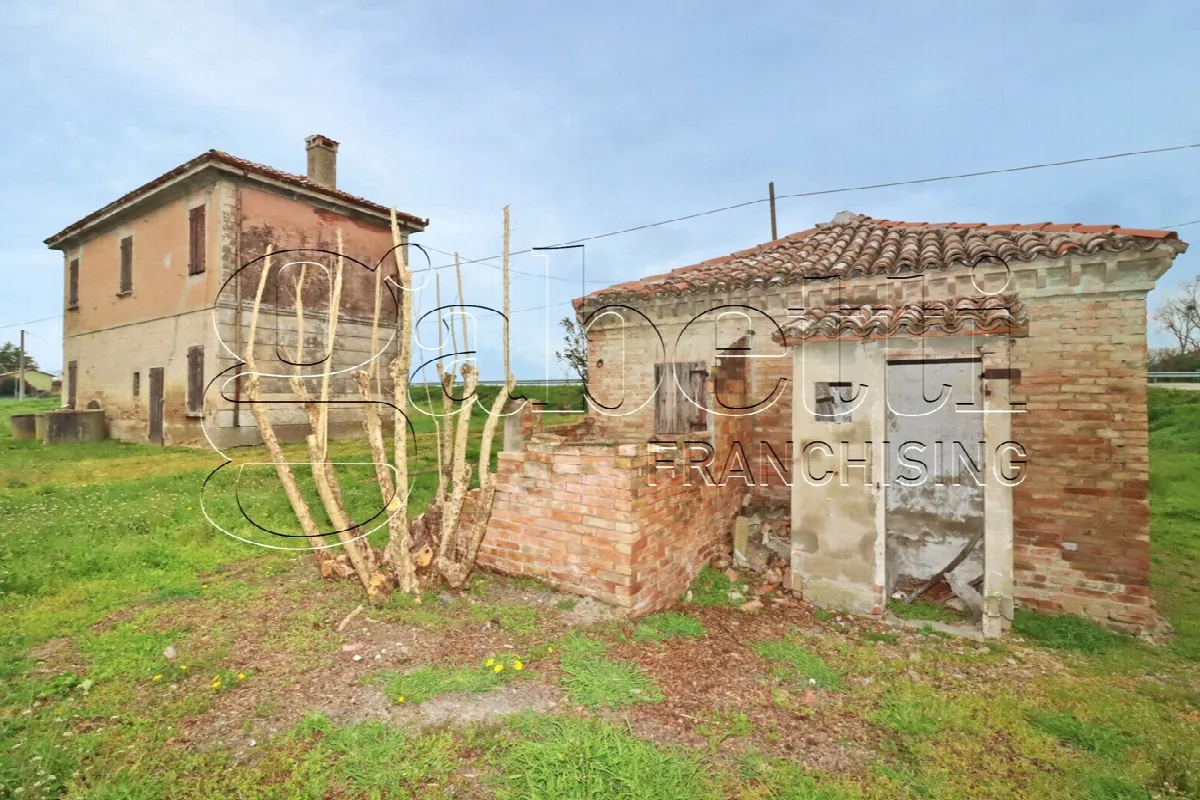 Rustico in vendita a Ferrara - foto 10