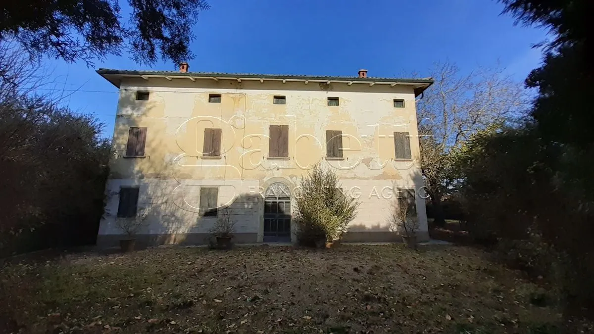 Villetta a schiera in vendita a Argenta - foto 1