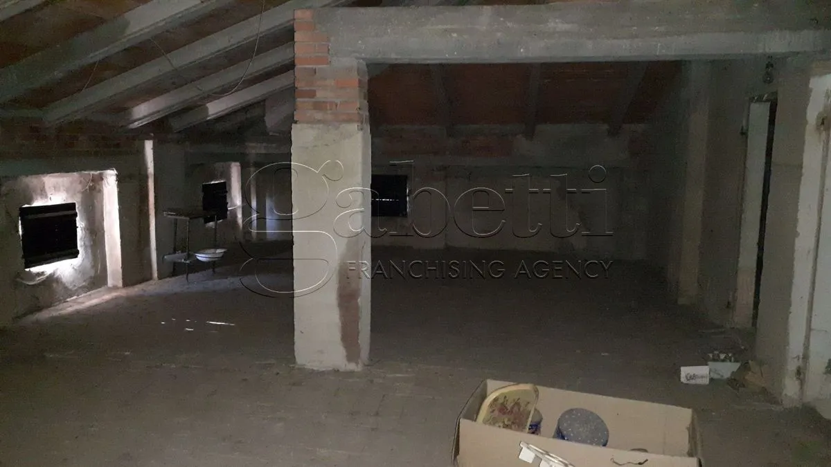 Villetta a schiera in vendita a Argenta - foto 8