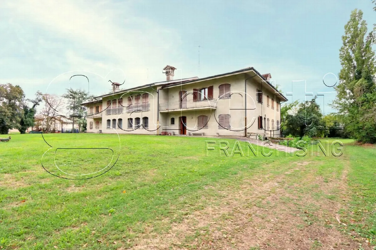 Casa indipendente in vendita a Bondeno - foto 2