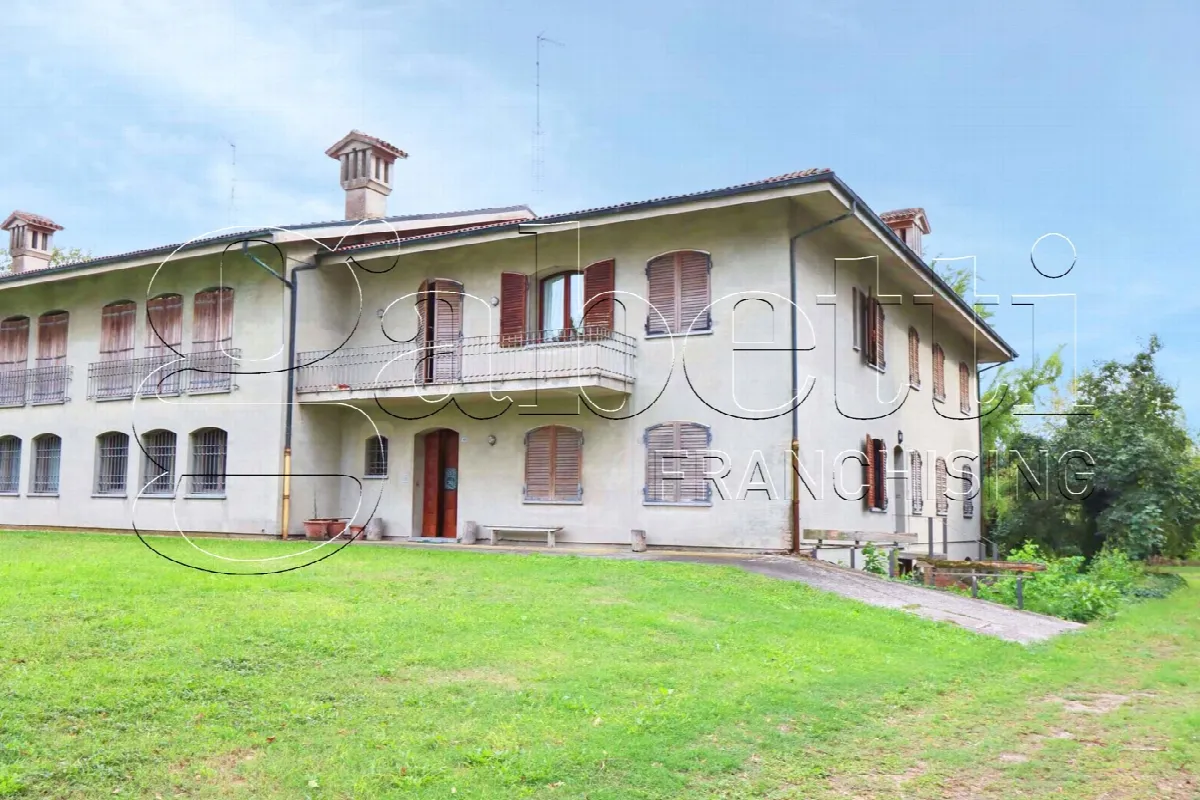 Casa indipendente in vendita a Bondeno - foto 3