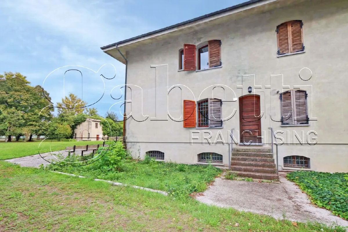 Casa indipendente in vendita a Bondeno - foto 4