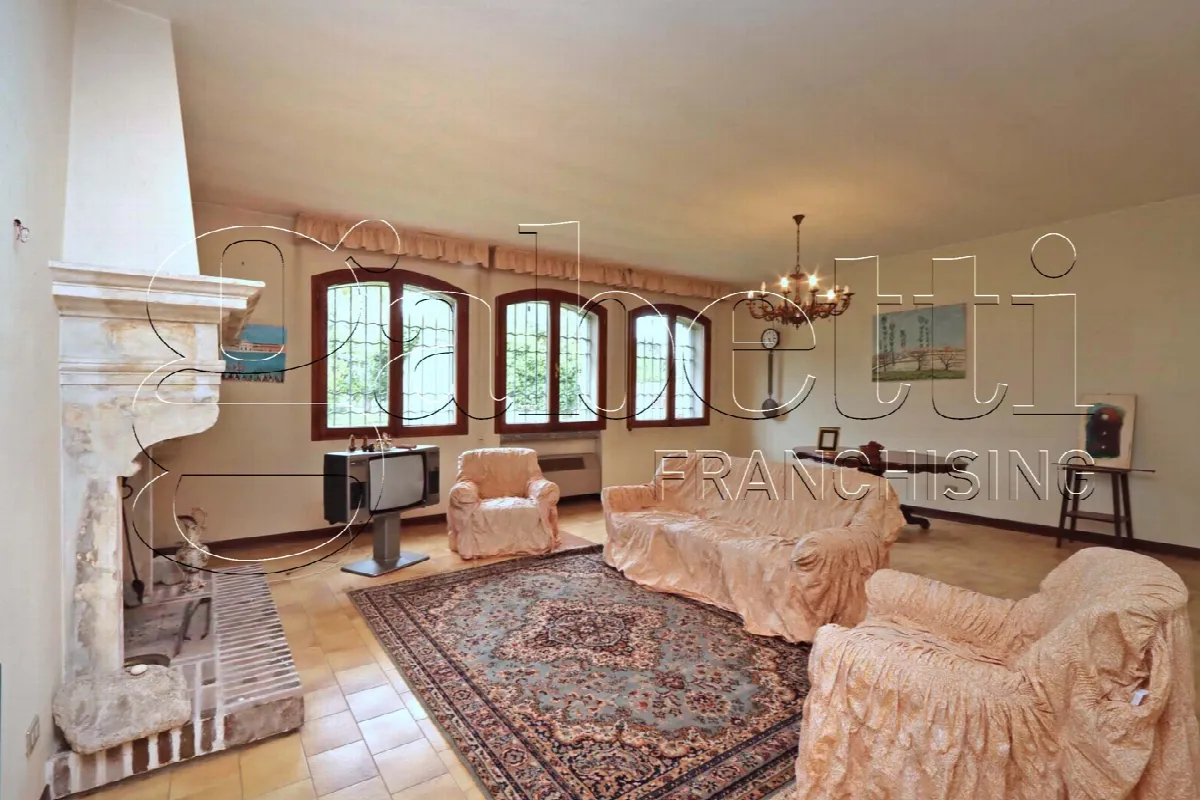 Casa indipendente in vendita a Bondeno - foto 6