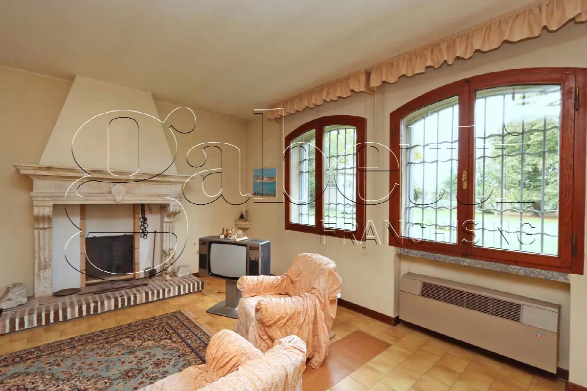 Casa indipendente in vendita a Bondeno - foto 7