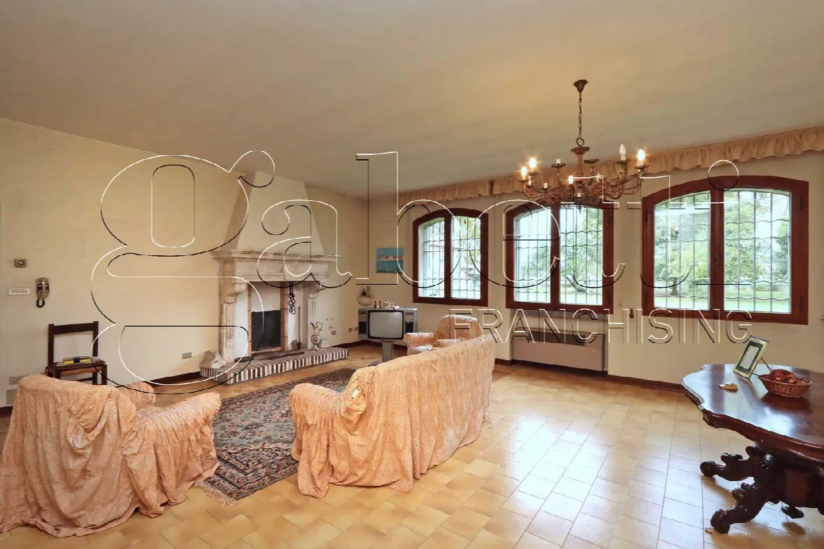 Casa indipendente in vendita a Bondeno - foto 8