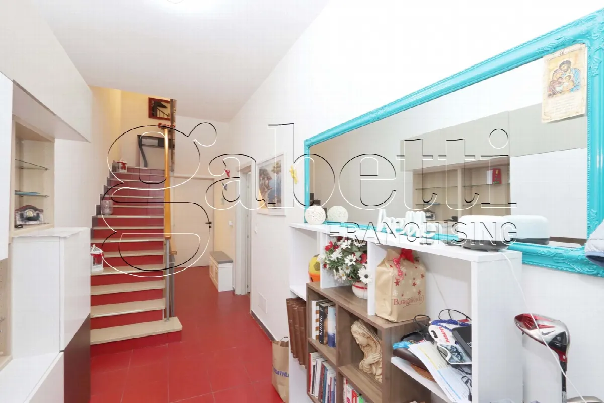 Casa indipendente in vendita a Ferrara - foto 1