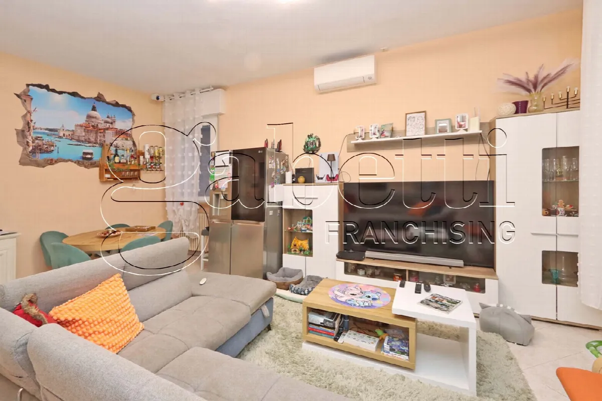 Casa indipendente in vendita a Ferrara - foto 4
