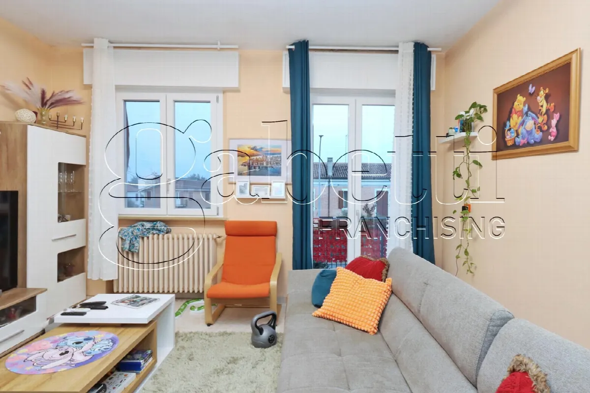 Casa indipendente in vendita a Ferrara - foto 7