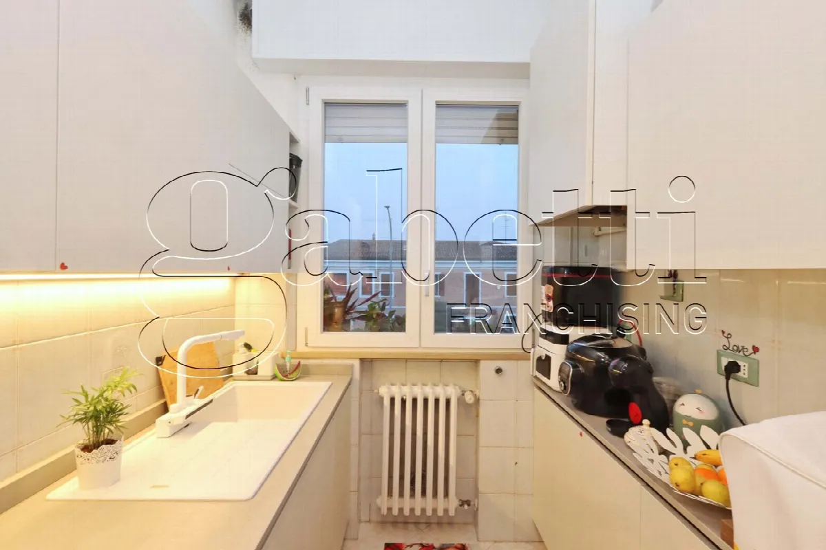 Casa indipendente in vendita a Ferrara - foto 9