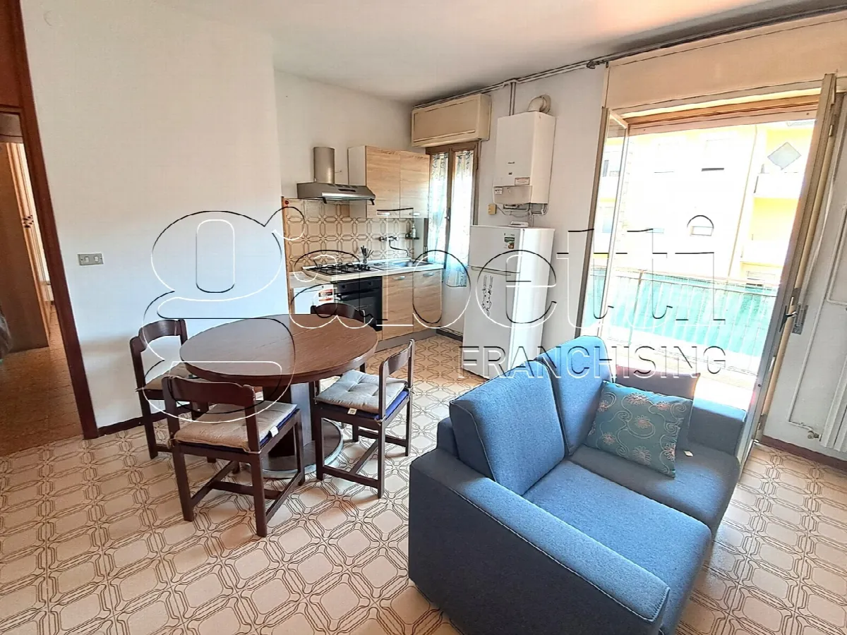 Appartamento in vendita a Occhiobello - foto 1