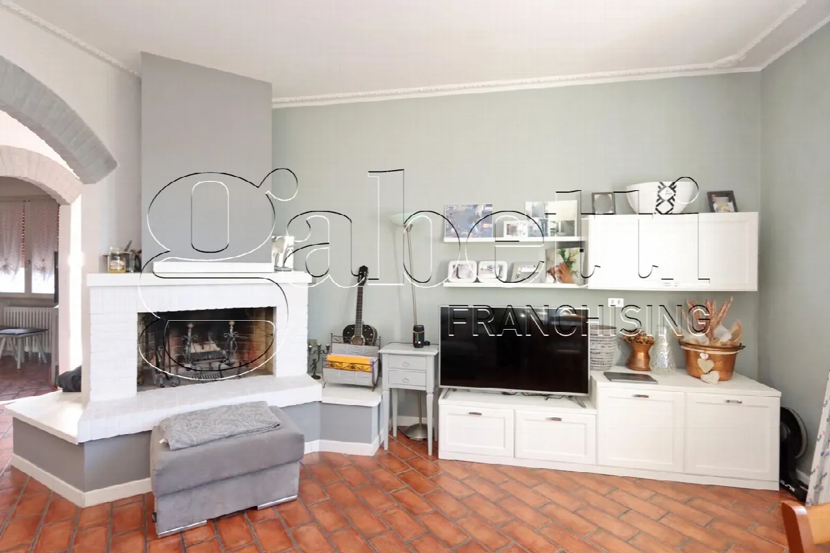 Casa indipendente in vendita a Poggio Renatico - foto 4