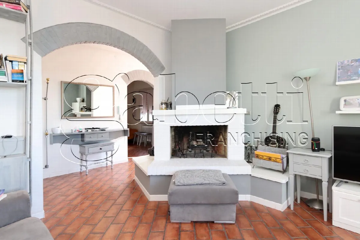 Casa indipendente in vendita a Poggio Renatico - foto 8