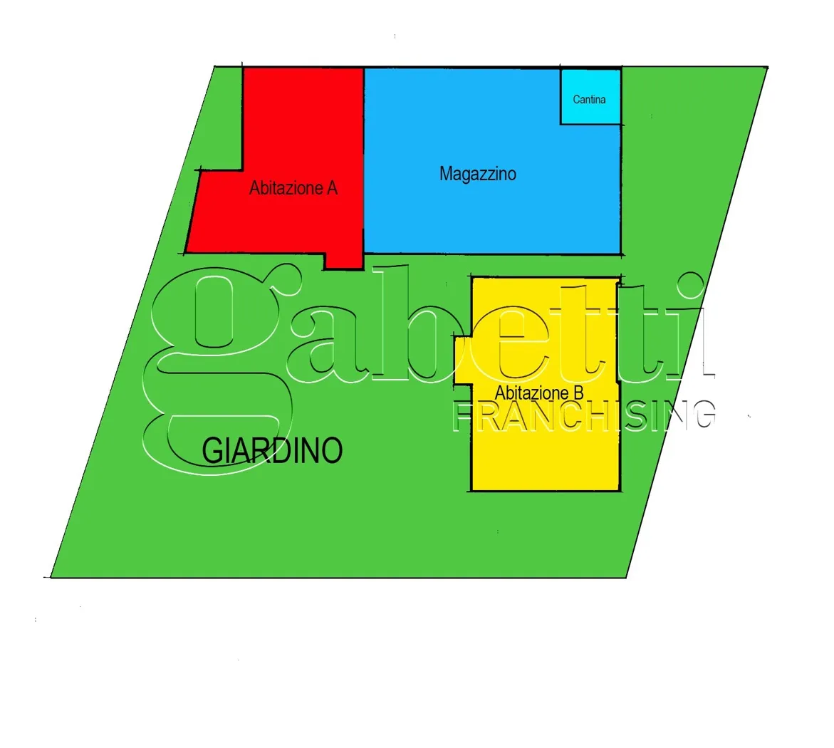 Casa indipendente in vendita a Ferrara - foto 10