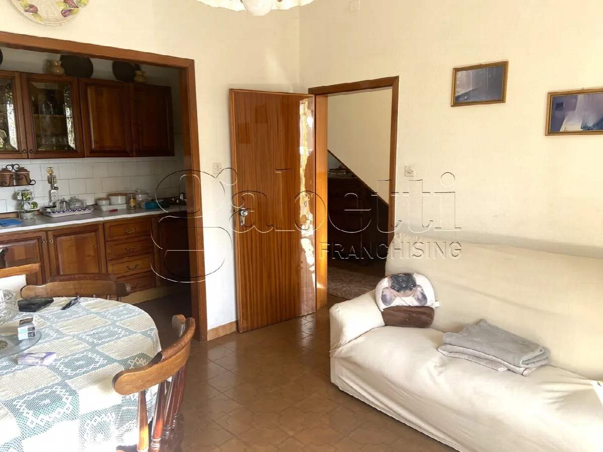 Casa indipendente in vendita a Ferrara - foto 5