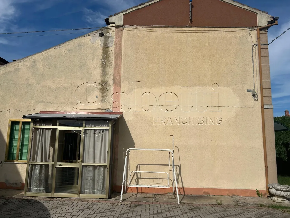Casa indipendente in vendita a Ferrara - foto 7