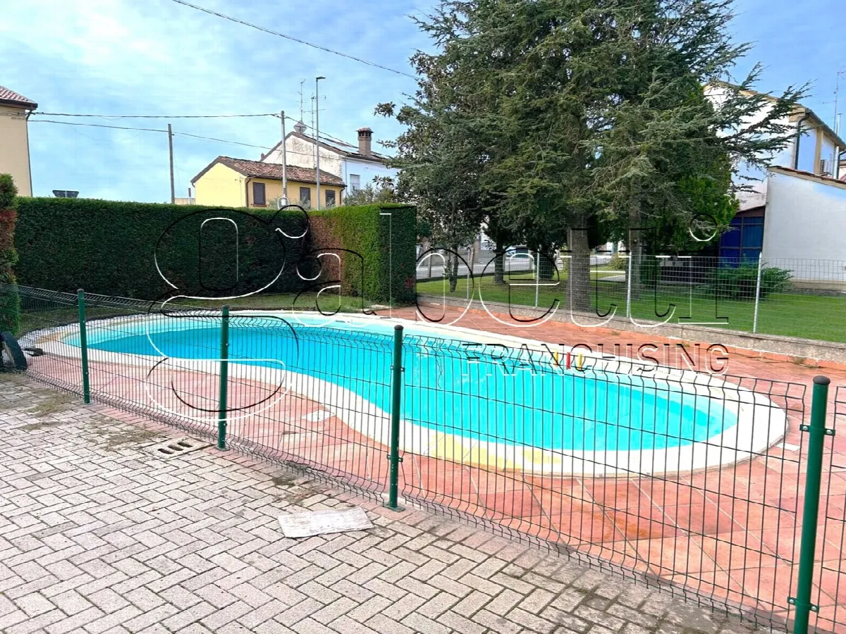 Casa indipendente in vendita a Ferrara - foto 9