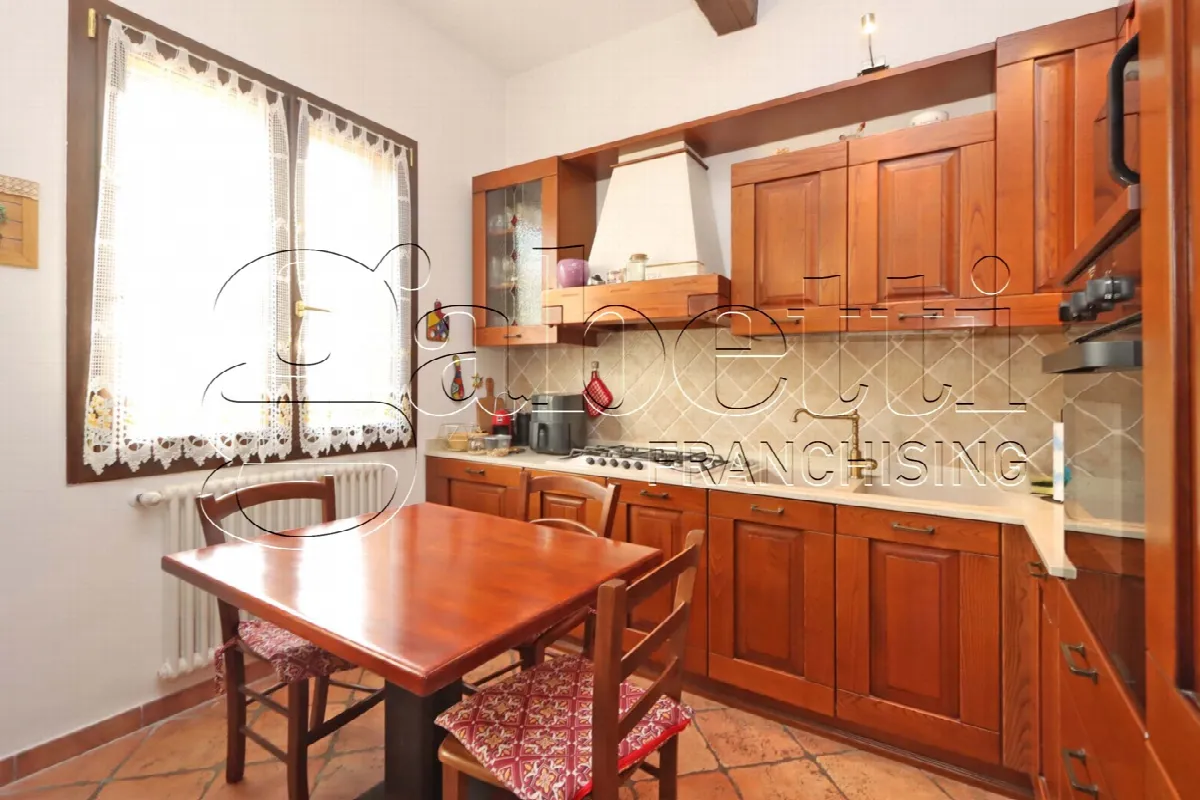 Casa indipendente in vendita a Ferrara - foto 10