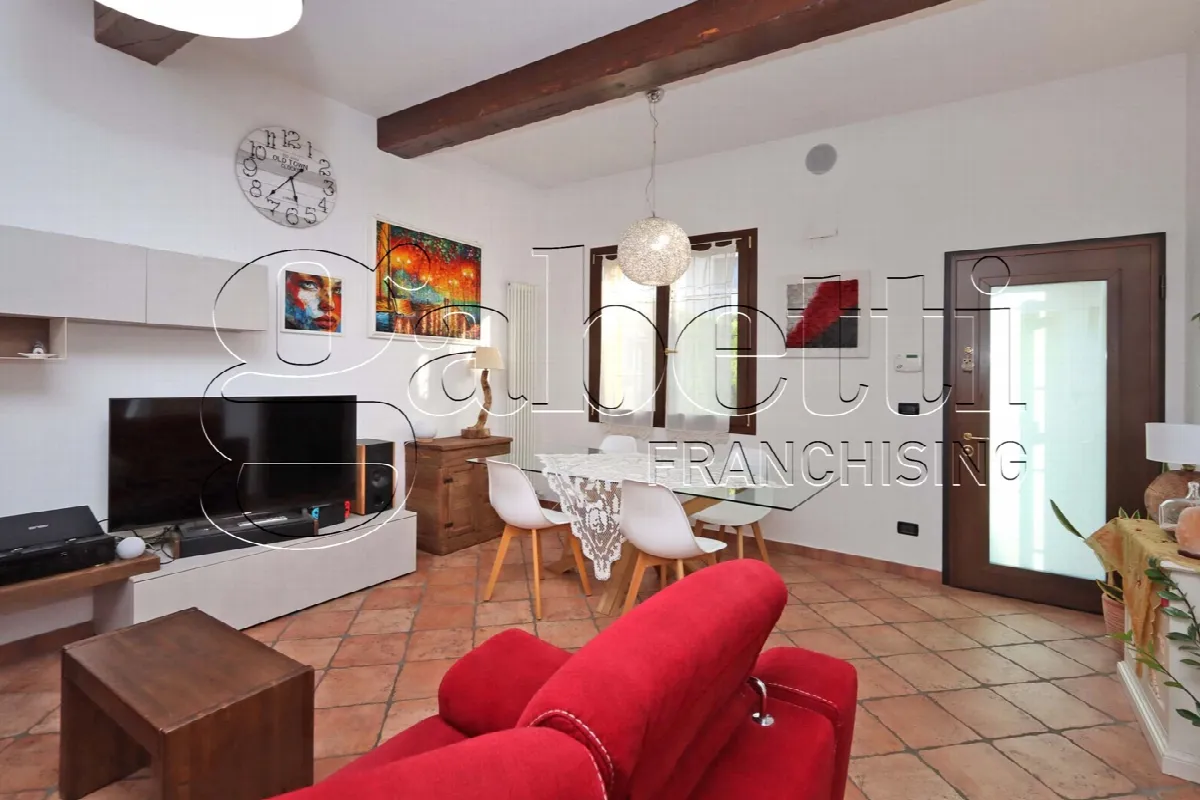 Casa indipendente in vendita a Ferrara - foto 2