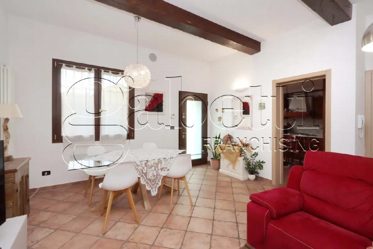 Casa indipendente in vendita a Ferrara - foto 3
