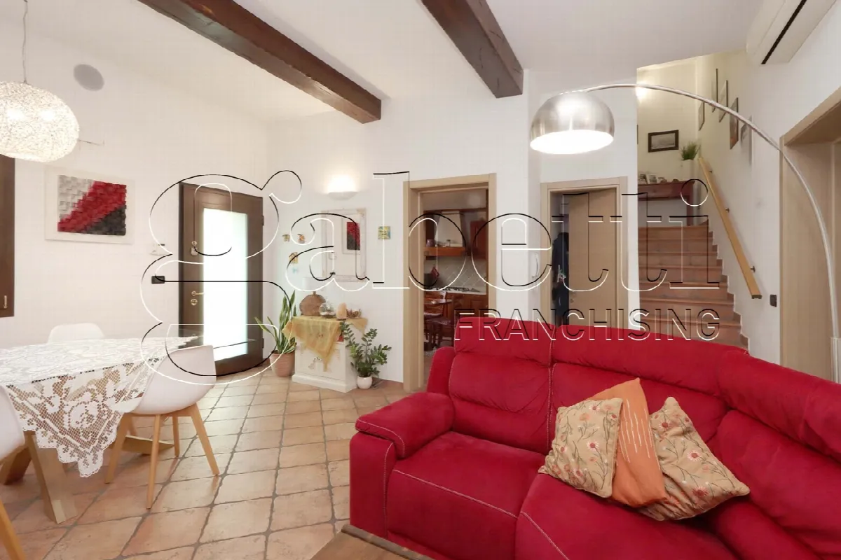 Casa indipendente in vendita a Ferrara - foto 4