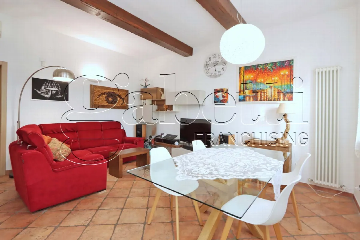 Casa indipendente in vendita a Ferrara - foto 6