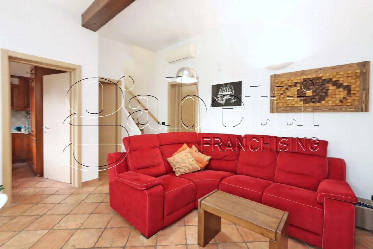 Casa indipendente in vendita a Ferrara - foto 8