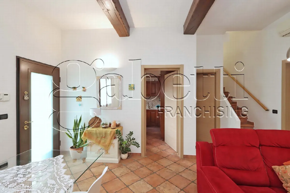 Casa indipendente in vendita a Ferrara - foto 9