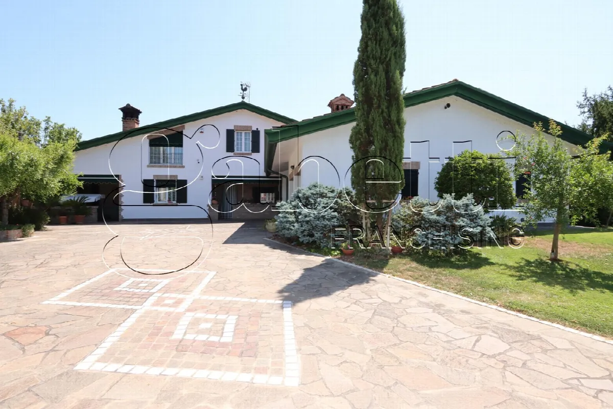 Casa indipendente in vendita a Ostellato - foto 1