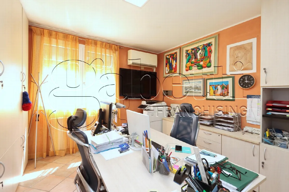 Casa indipendente in vendita a Ostellato - foto 10