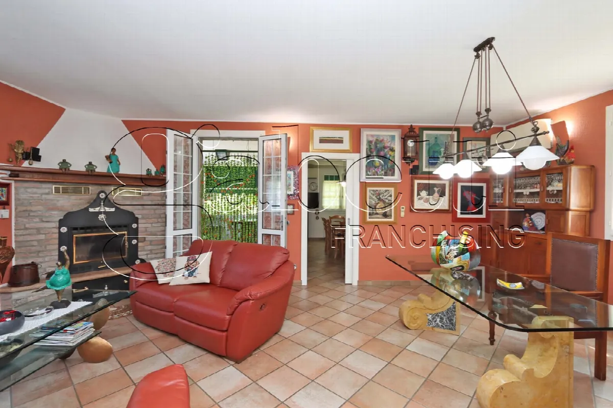 Casa indipendente in vendita a Ostellato - foto 2
